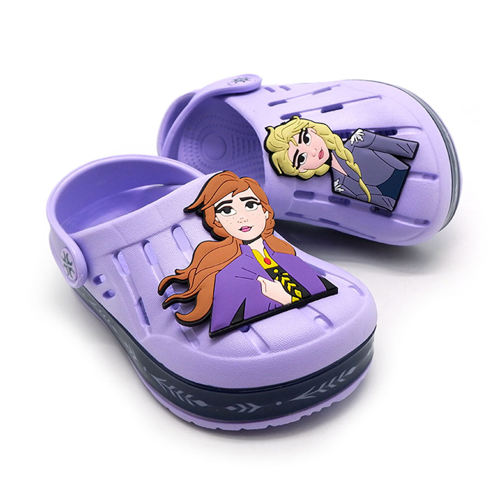 Disney Frozen Sandals - FZ3024 - Kideeland Ecom Sdn. Bhd.