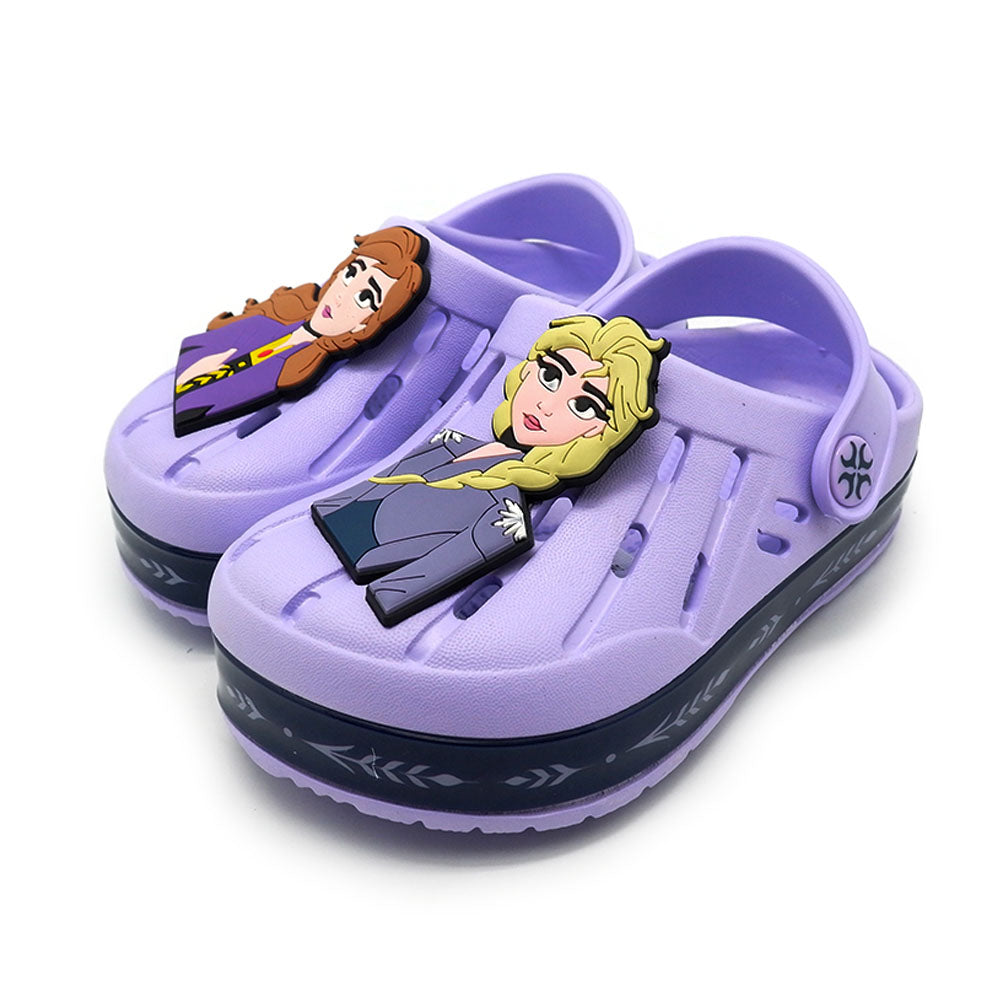 Disney Frozen Sandals - FZ3024 - Kideeland Ecom Sdn. Bhd.