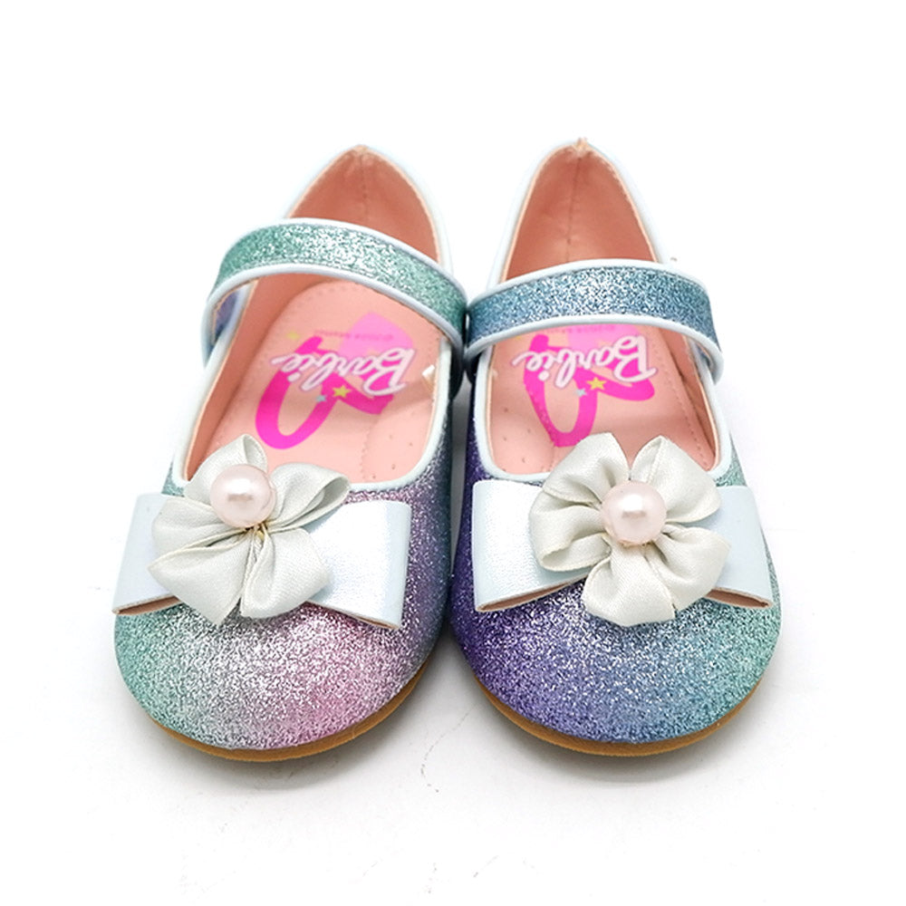 Barbie Ballerina Flats - BB6054 - Kideeland Ecom Sdn. Bhd.