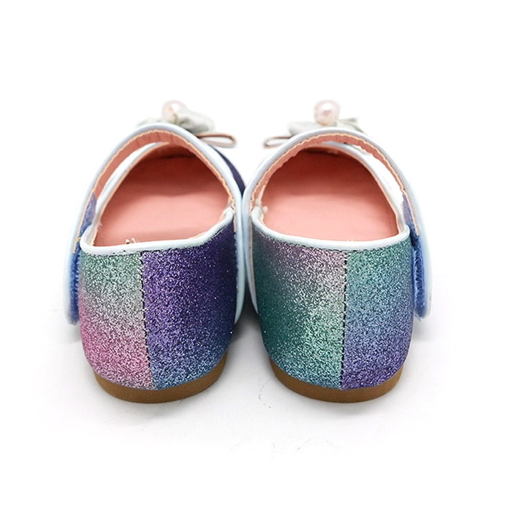 Barbie Ballerina Flats - BB6054 - Kideeland Ecom Sdn. Bhd.