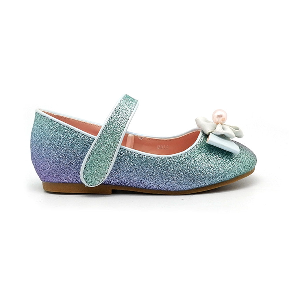 Barbie Ballerina Flats - BB6054 - Kideeland Ecom Sdn. Bhd.