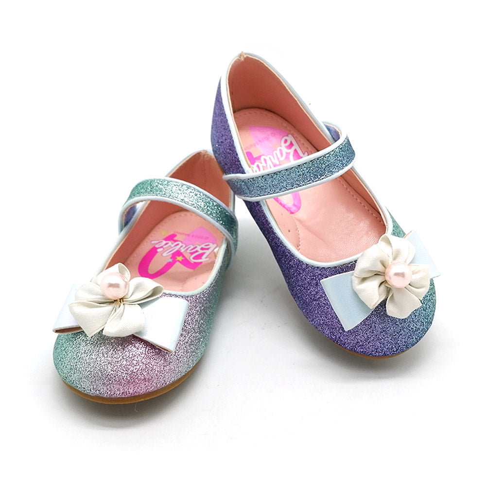Barbie Ballerina Flats - BB6054 - Kideeland Ecom Sdn. Bhd.