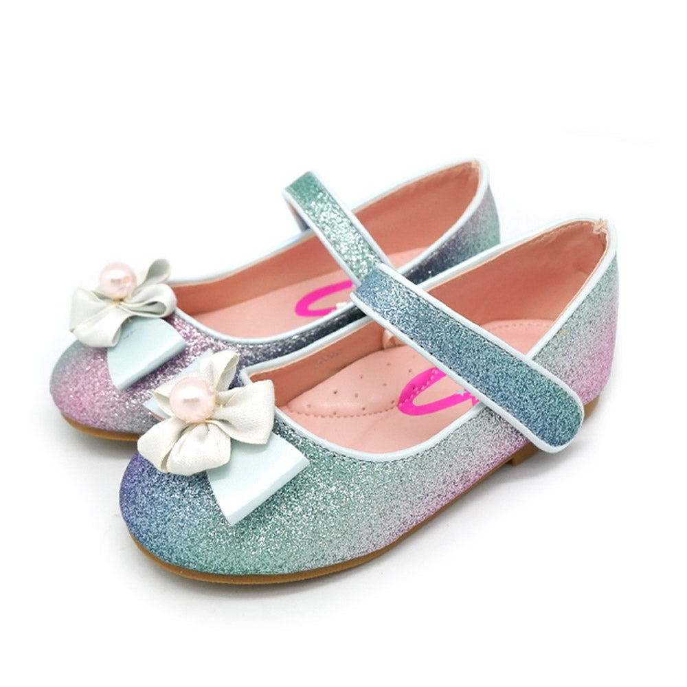 Barbie Ballerina Flats - BB6054 - Kideeland Ecom Sdn. Bhd.