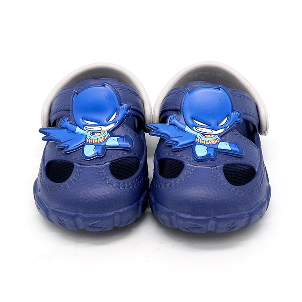 Batman Sandals - BM3018 - Kideeland Ecom Sdn. Bhd.