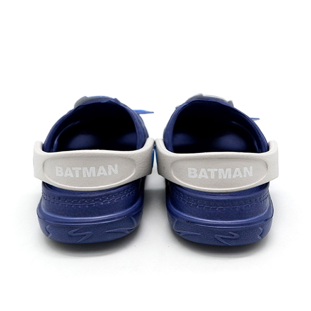 Batman Sandals - BM3018 - Kideeland Ecom Sdn. Bhd.