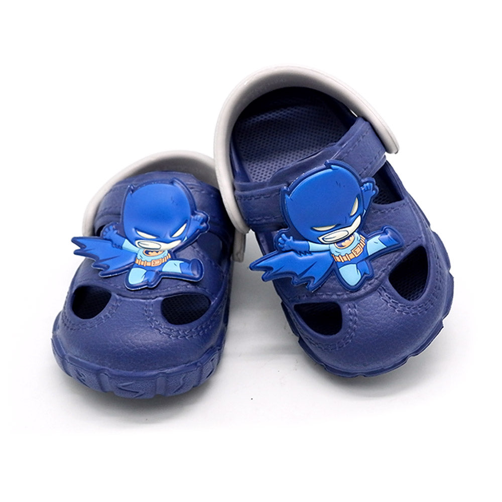 Batman Sandals - BM3018 - Kideeland Ecom Sdn. Bhd.