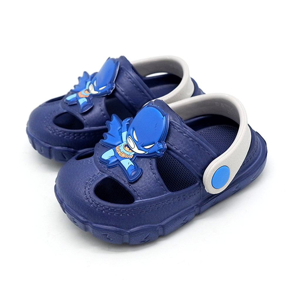 Batman Sandals - BM3018 - Kideeland Ecom Sdn. Bhd.