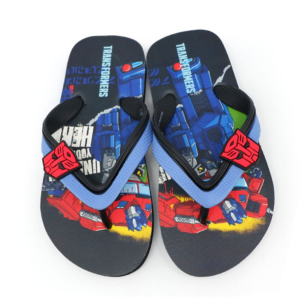 Transformers Flip Flops - TP2050