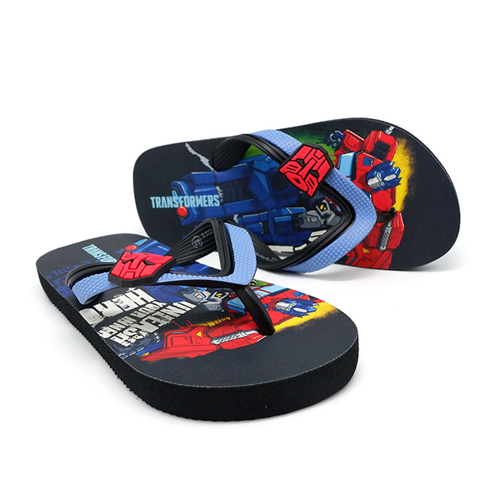 Transformers Flip Flops - TP2050