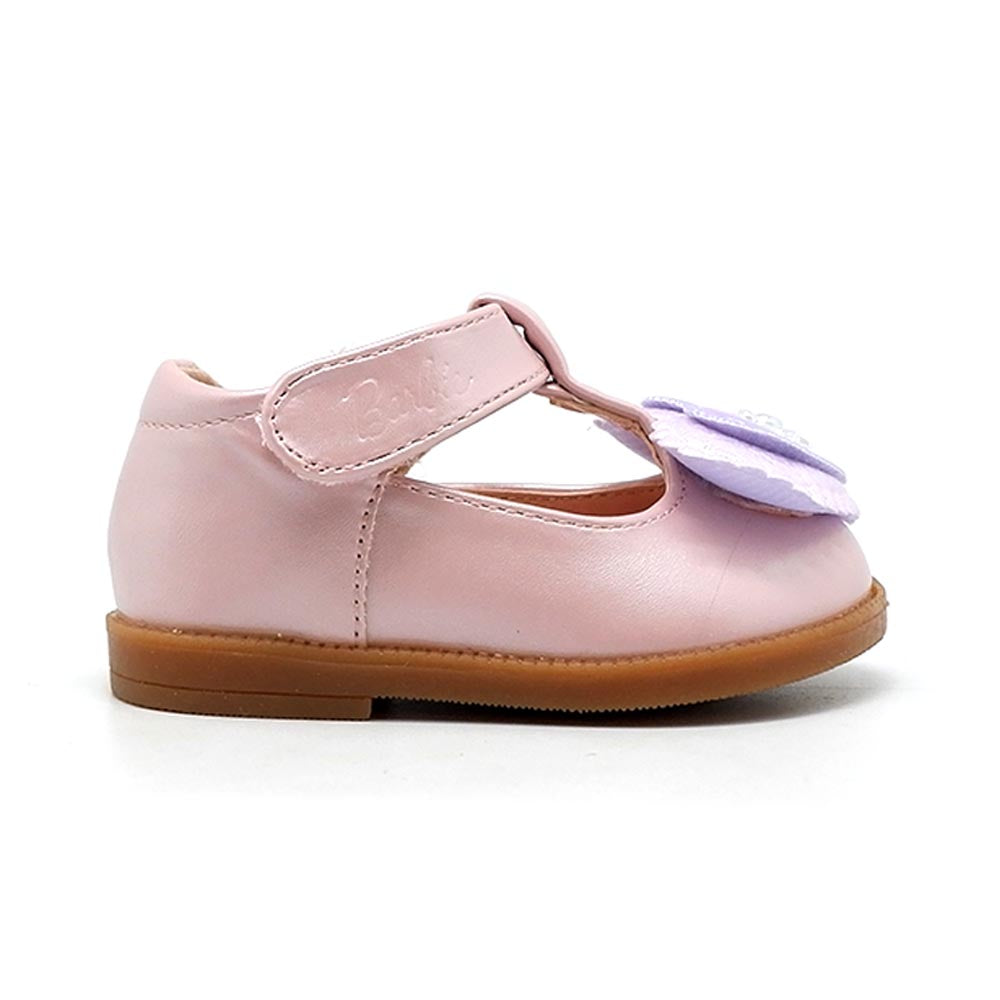 Barbie Mary Jane Shoes - BB6055 - Kideeland Ecom Sdn. Bhd.