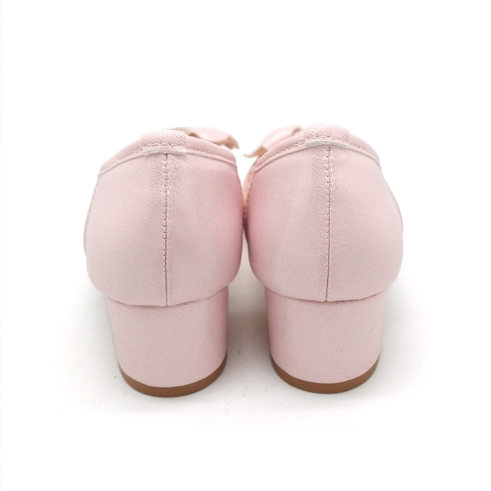 Barbie Dress Shoes - BB6060 - Kideeland Ecom Sdn. Bhd.