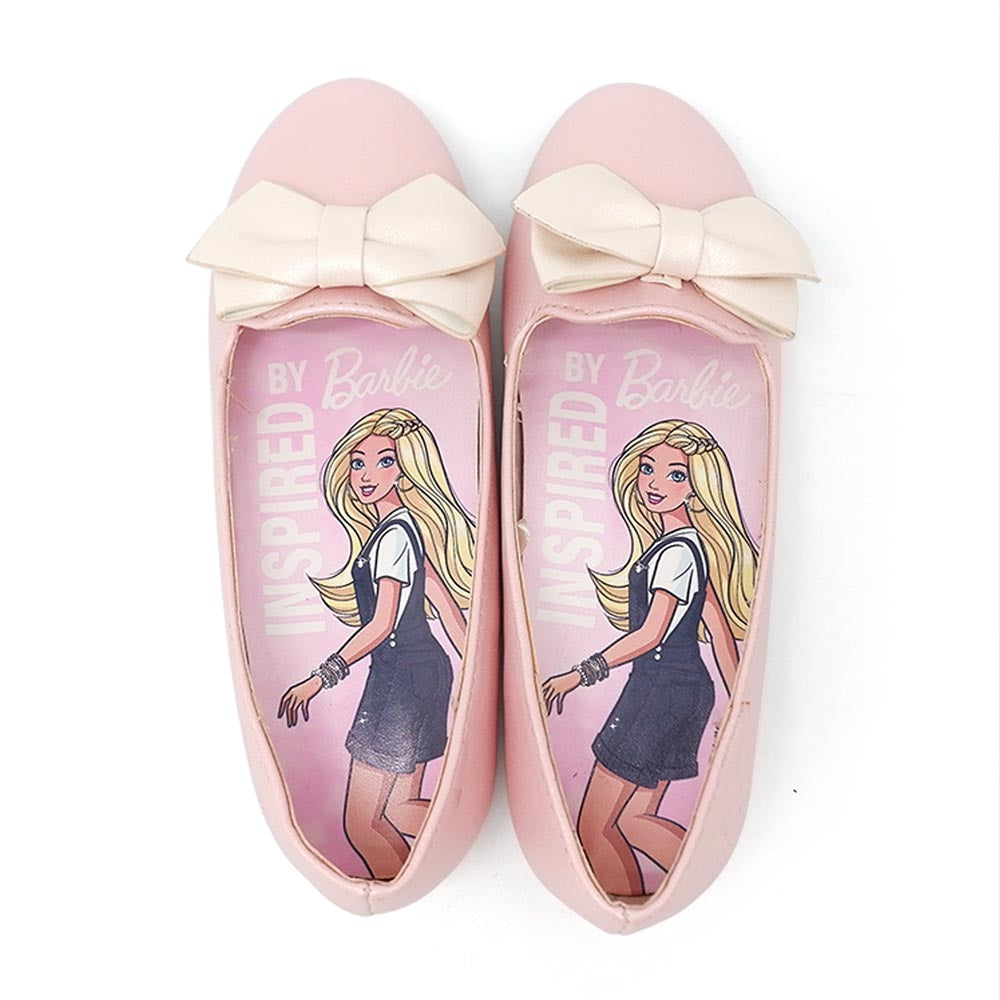 Barbie Fashion Shoes - BB6051 - Kideeland Ecom Sdn. Bhd.
