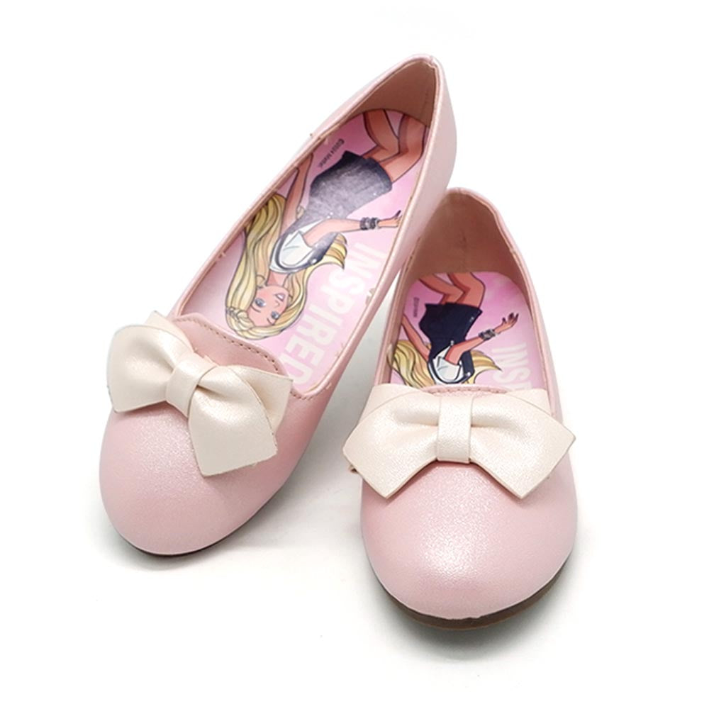 Barbie Fashion Shoes - BB6051 - Kideeland Ecom Sdn. Bhd.