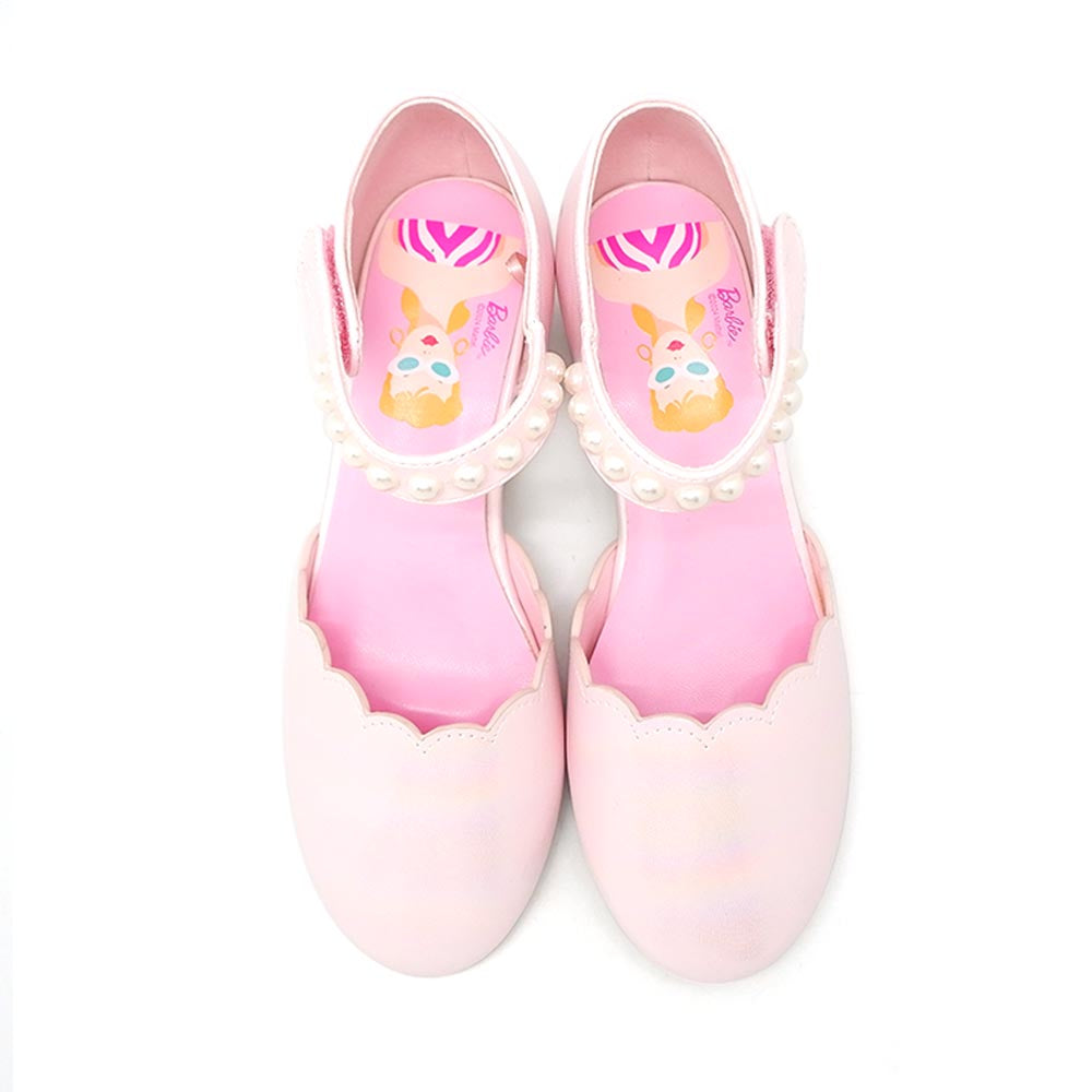 Barbie Fashion Shoes - BB6050 - Kideeland Ecom Sdn. Bhd.