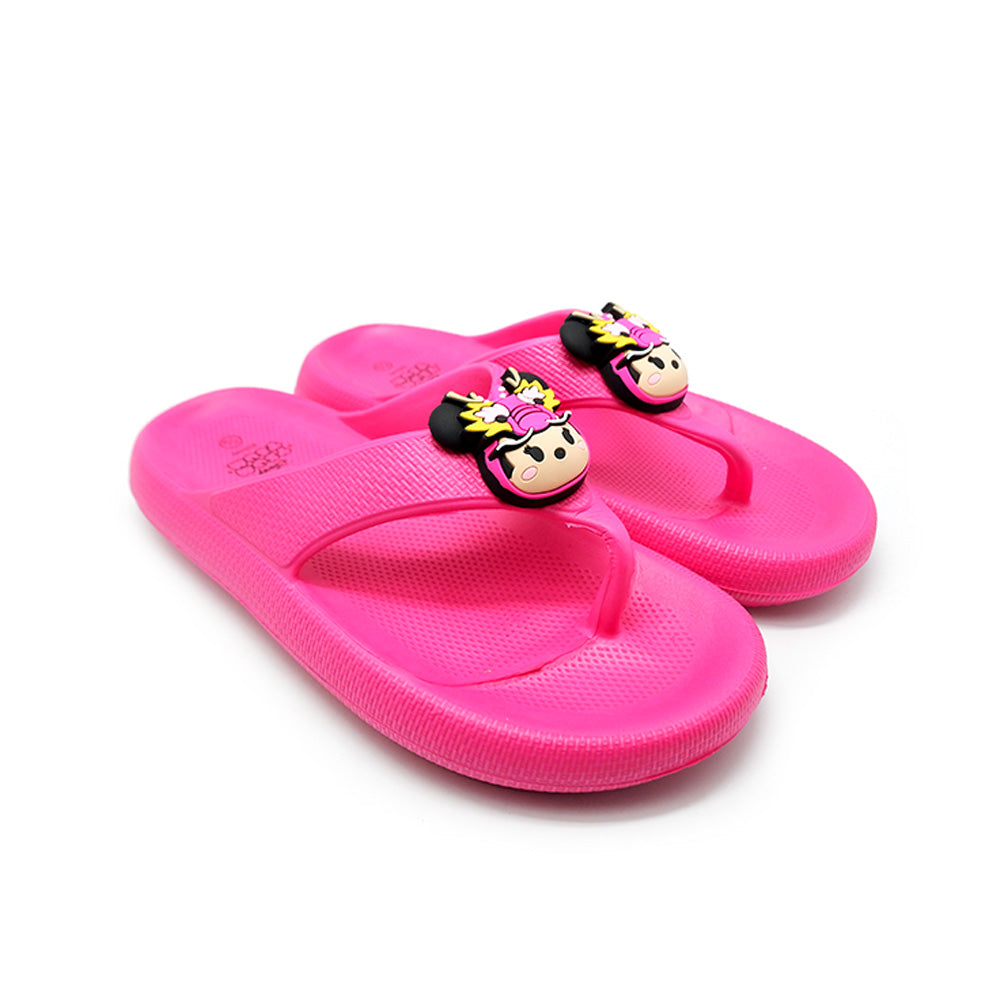 Disney Tsum Tsum Sandals - SU2015 - Kideeland Ecom Sdn. Bhd.