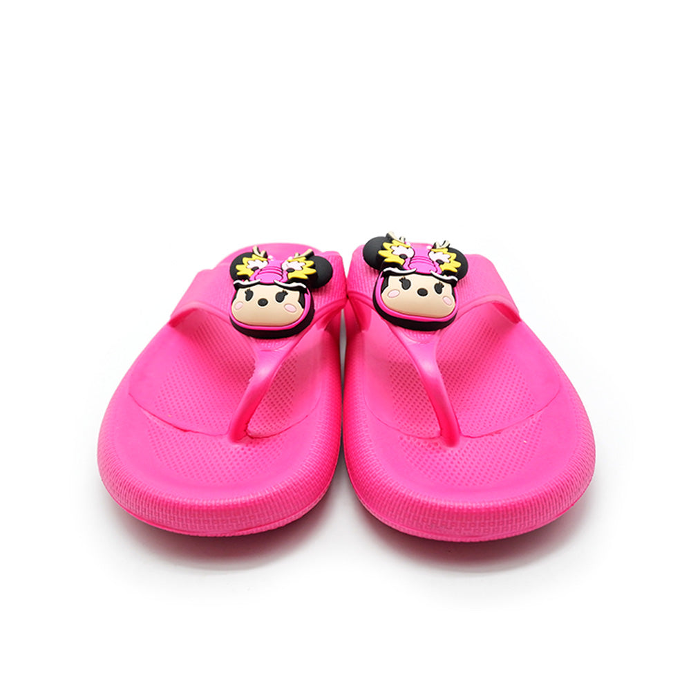 Disney Tsum Tsum Sandals - SU2015 - Kideeland Ecom Sdn. Bhd.