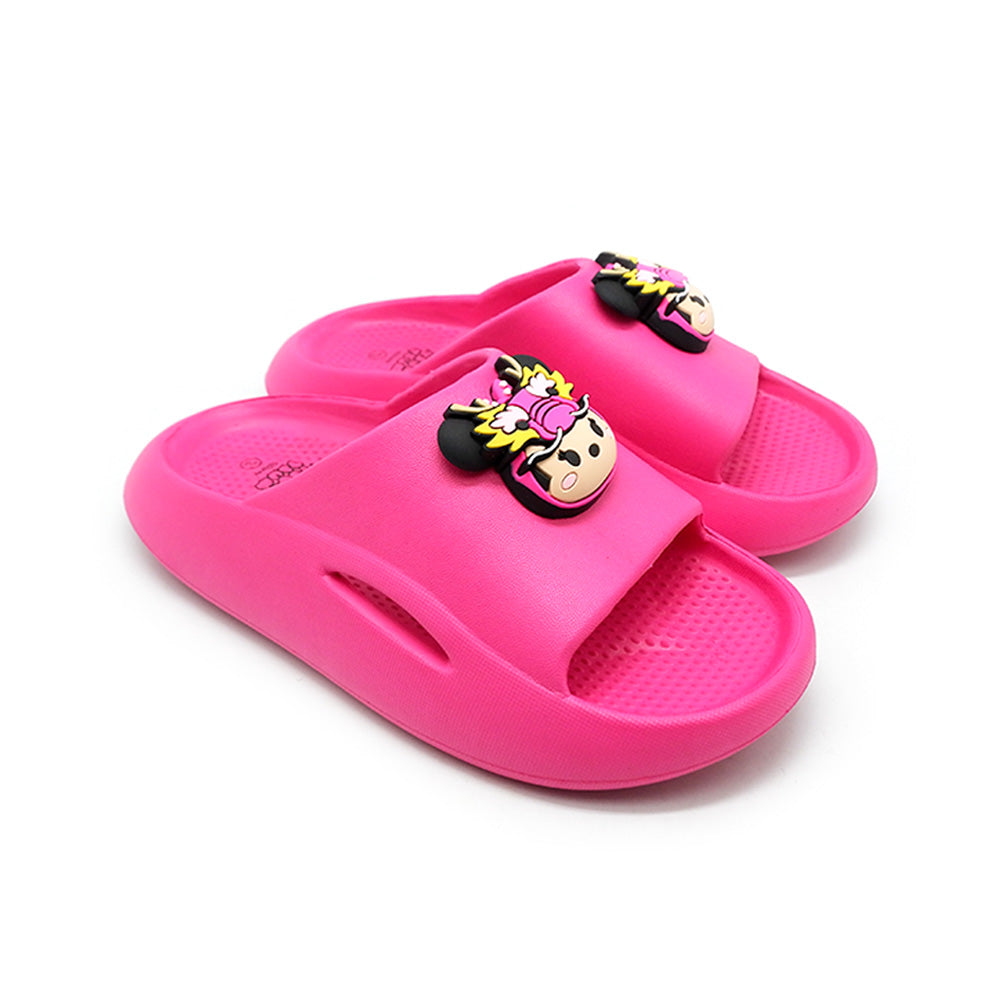 Disney Tsum Tsum Slides Sandals - SU2014 - Kideeland Ecom Sdn. Bhd.