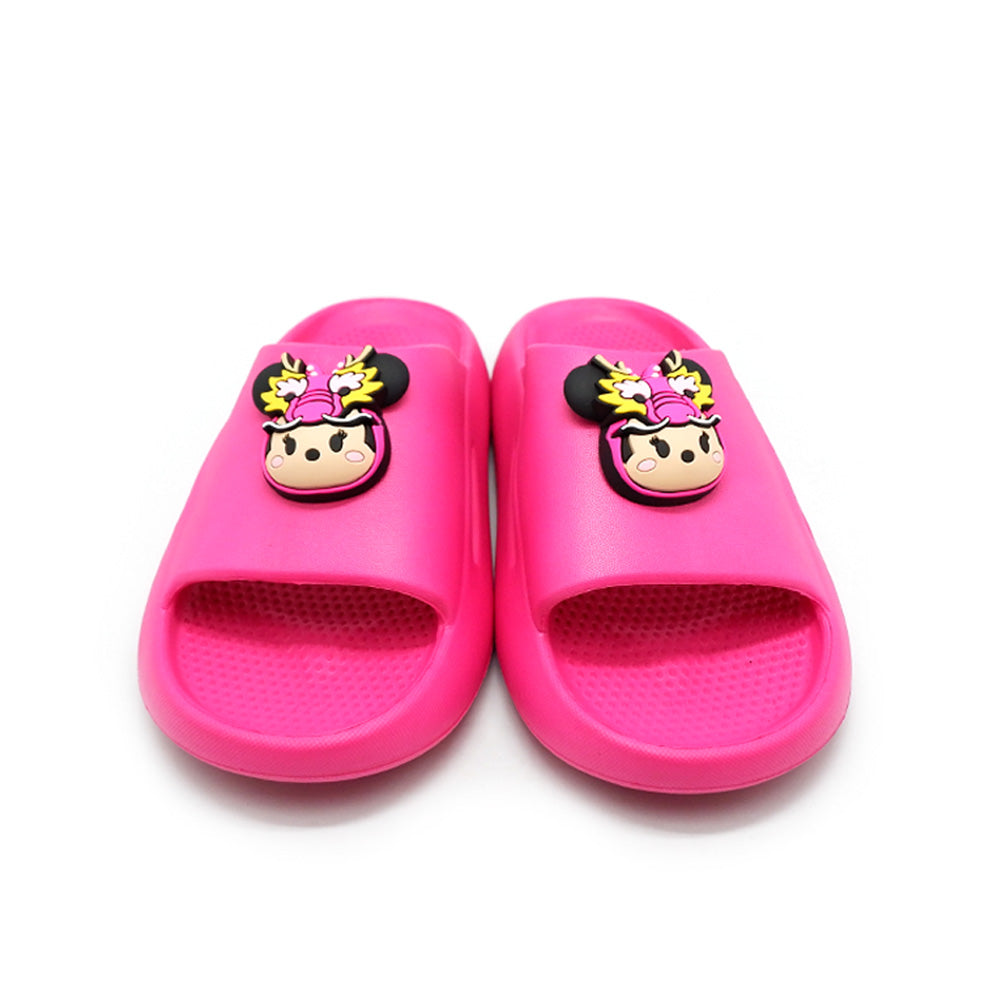 Disney Tsum Tsum Slides Sandals - SU2014 - Kideeland Ecom Sdn. Bhd.