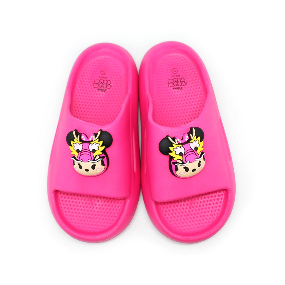 Disney Tsum Tsum Slides Sandals - SU2014 - Kideeland Ecom Sdn. Bhd.