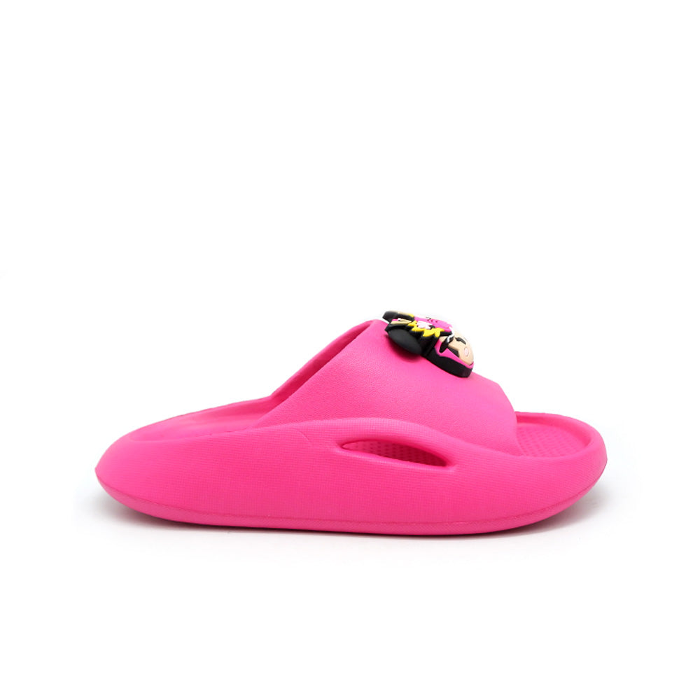 Disney Tsum Tsum Slides Sandals - SU2014 - Kideeland Ecom Sdn. Bhd.