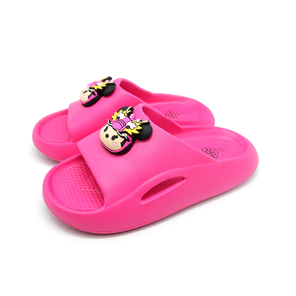 Disney Tsum Tsum Slides Sandals - SU2014 - Kideeland Ecom Sdn. Bhd.