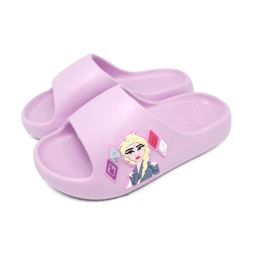 Disney Frozen Slide Sandals - FZ2029