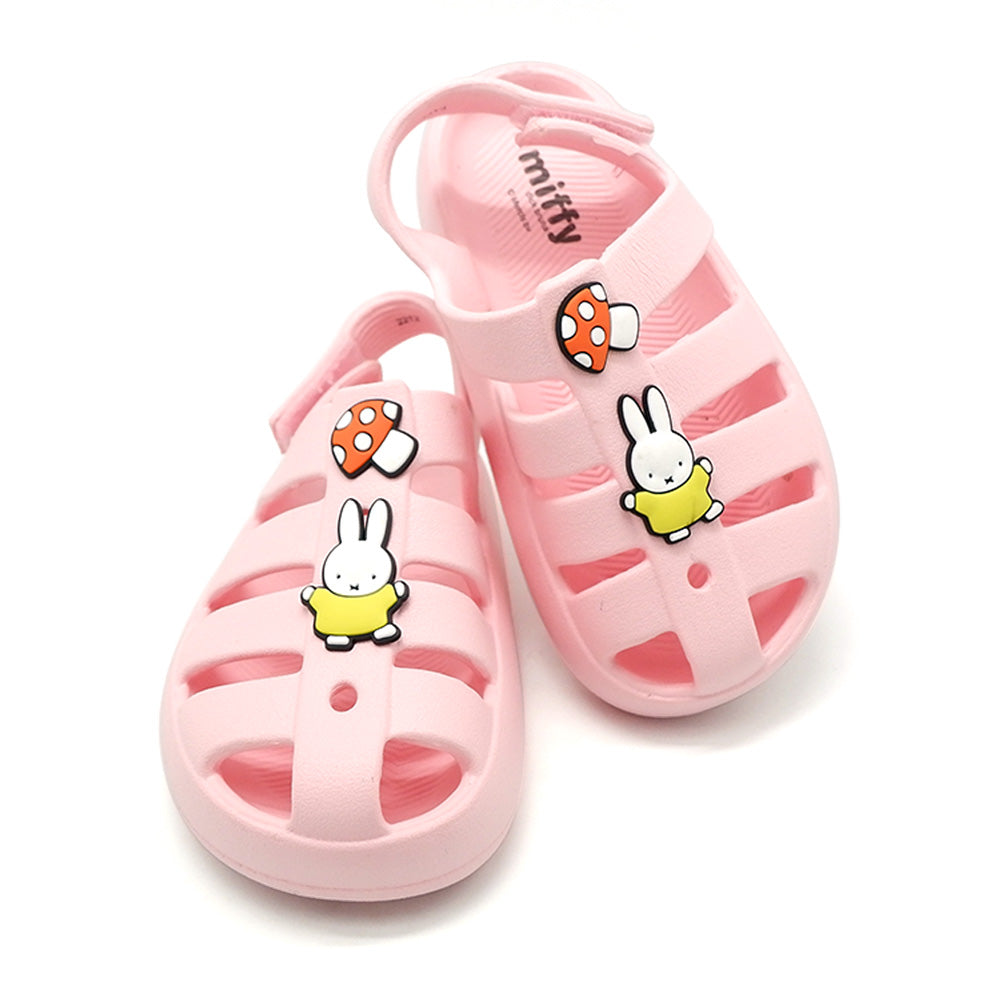 Miffy Sandals - MIF3002 - Kideeland Ecom Sdn. Bhd.