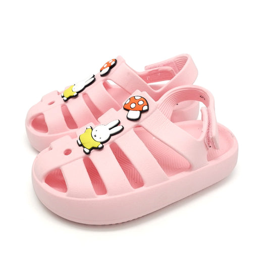 Miffy Sandals - MIF3002 - Kideeland Ecom Sdn. Bhd.