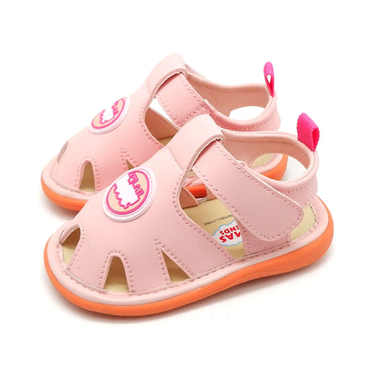 Thomas & Friends Baby Sandals - T1007