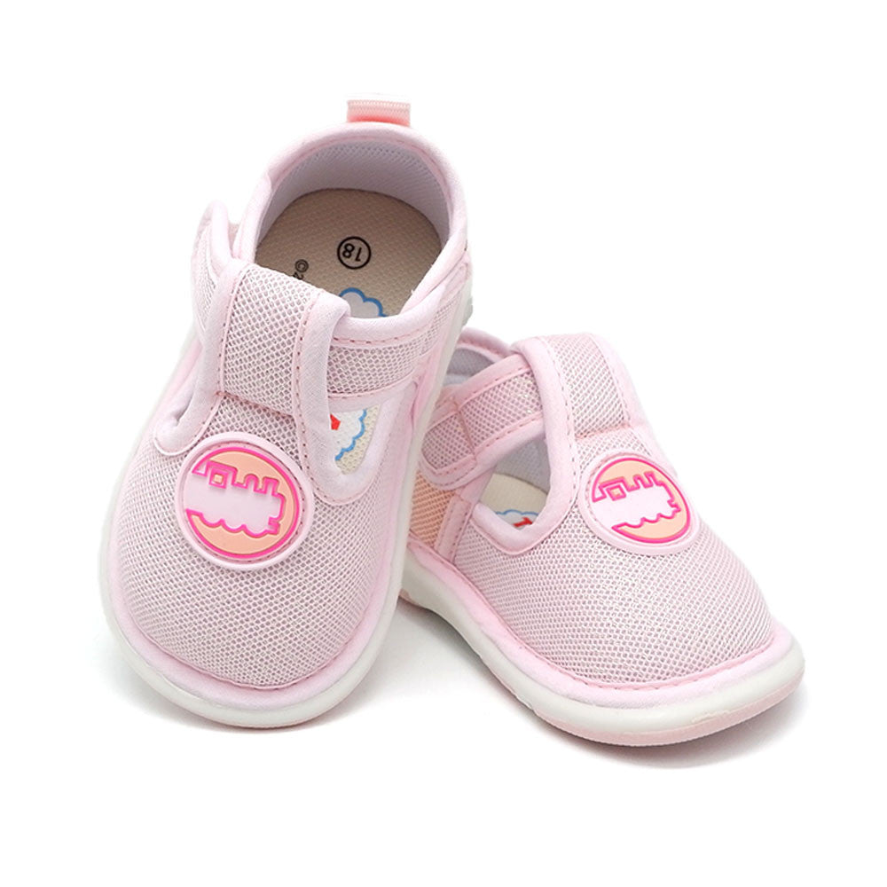 Thomas & Friends Baby Shoes - T1008