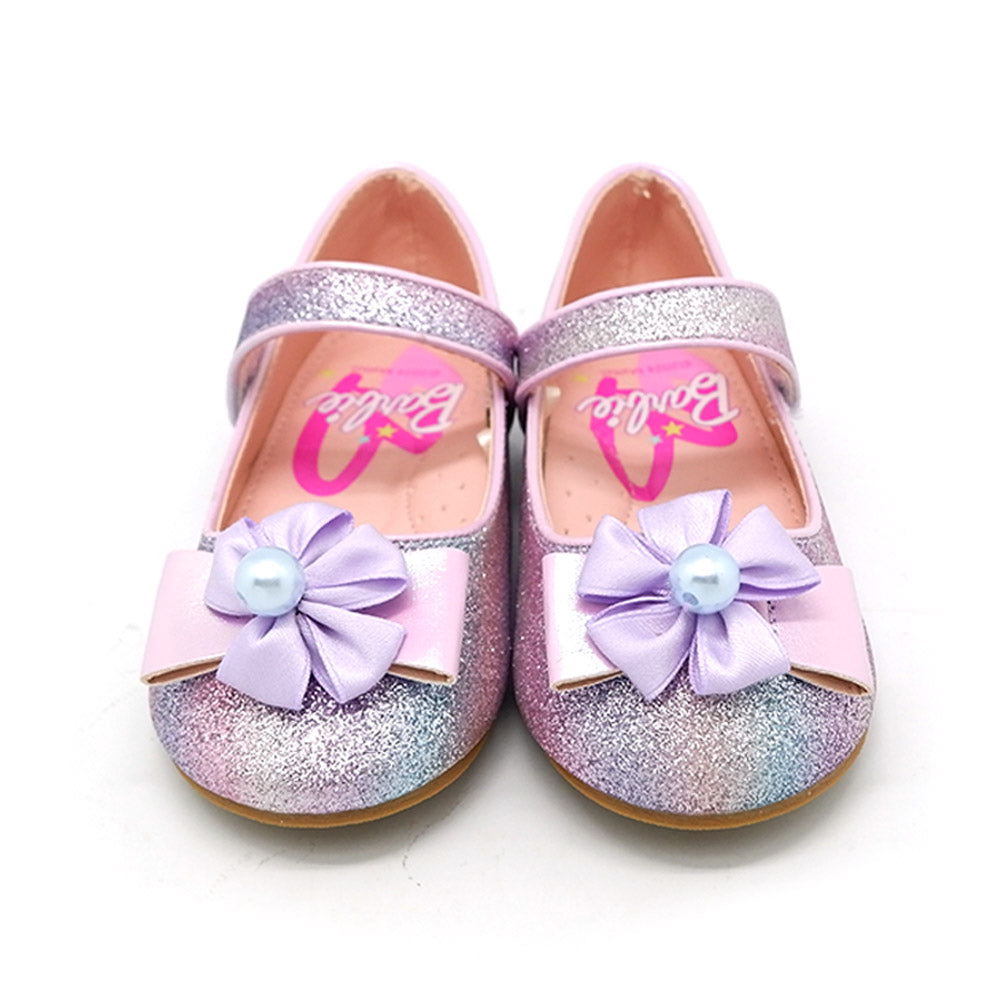 Barbie Ballerina Flats - BB6054 - Kideeland Ecom Sdn. Bhd.