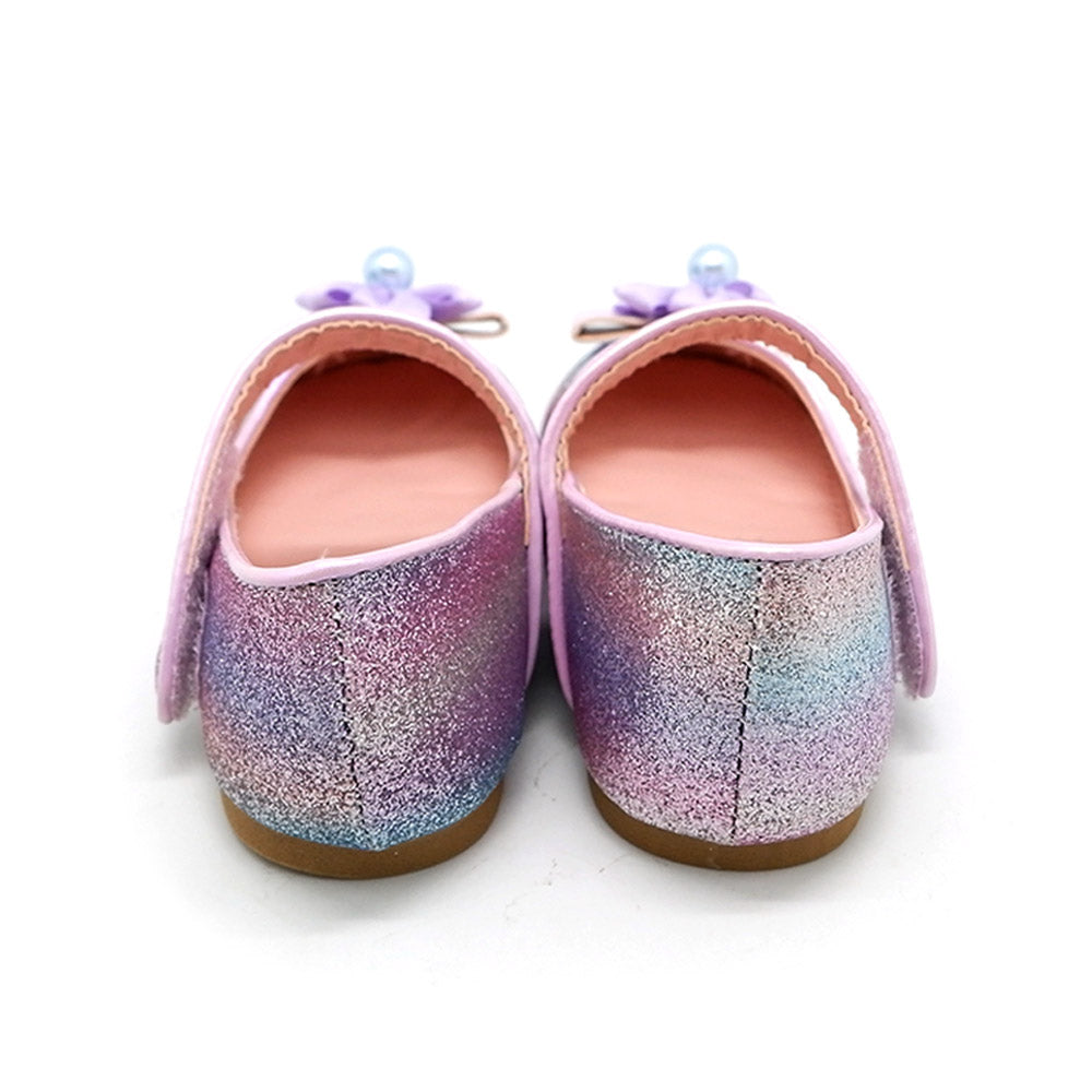 Barbie Ballerina Flats - BB6054 - Kideeland Ecom Sdn. Bhd.