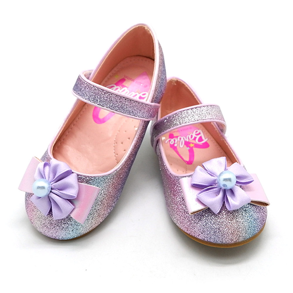 Barbie Ballerina Flats - BB6054 - Kideeland Ecom Sdn. Bhd.