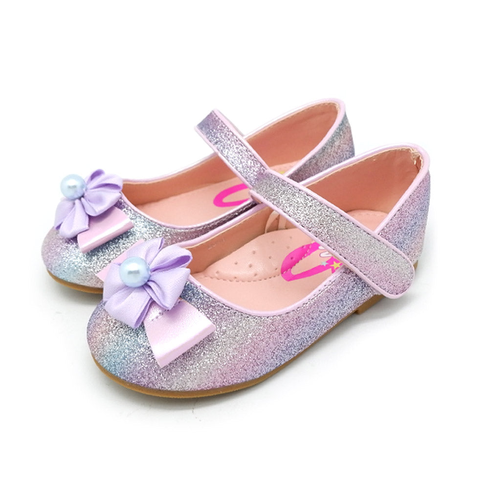 Barbie Ballerina Flats - BB6054 - Kideeland Ecom Sdn. Bhd.
