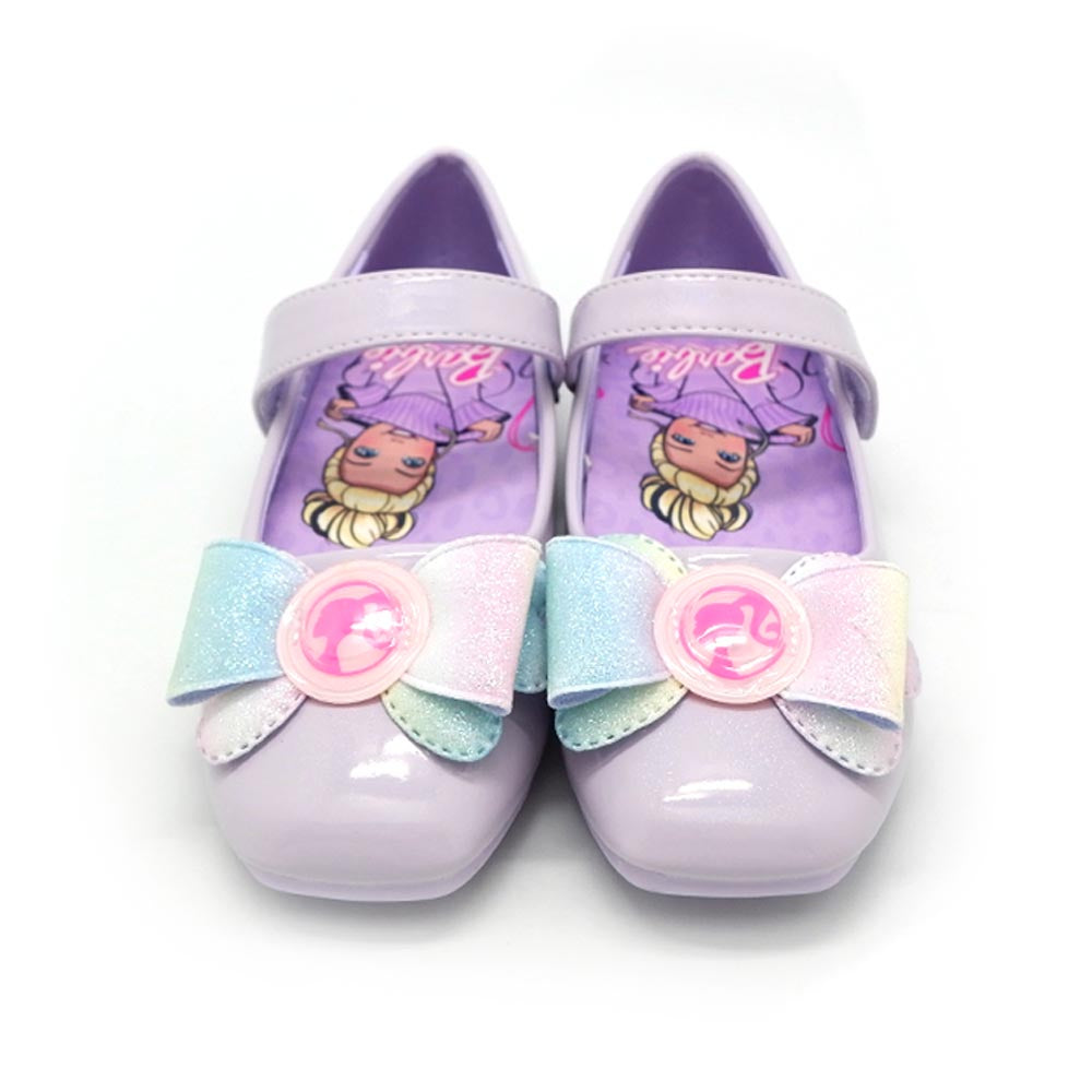 Barbie Ballerina Flats - BB6052 - Kideeland Ecom Sdn. Bhd.