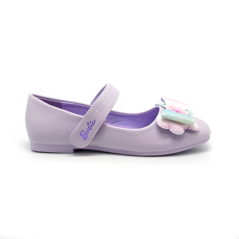 Barbie Ballerina Flats - BB6052 - Kideeland Ecom Sdn. Bhd.