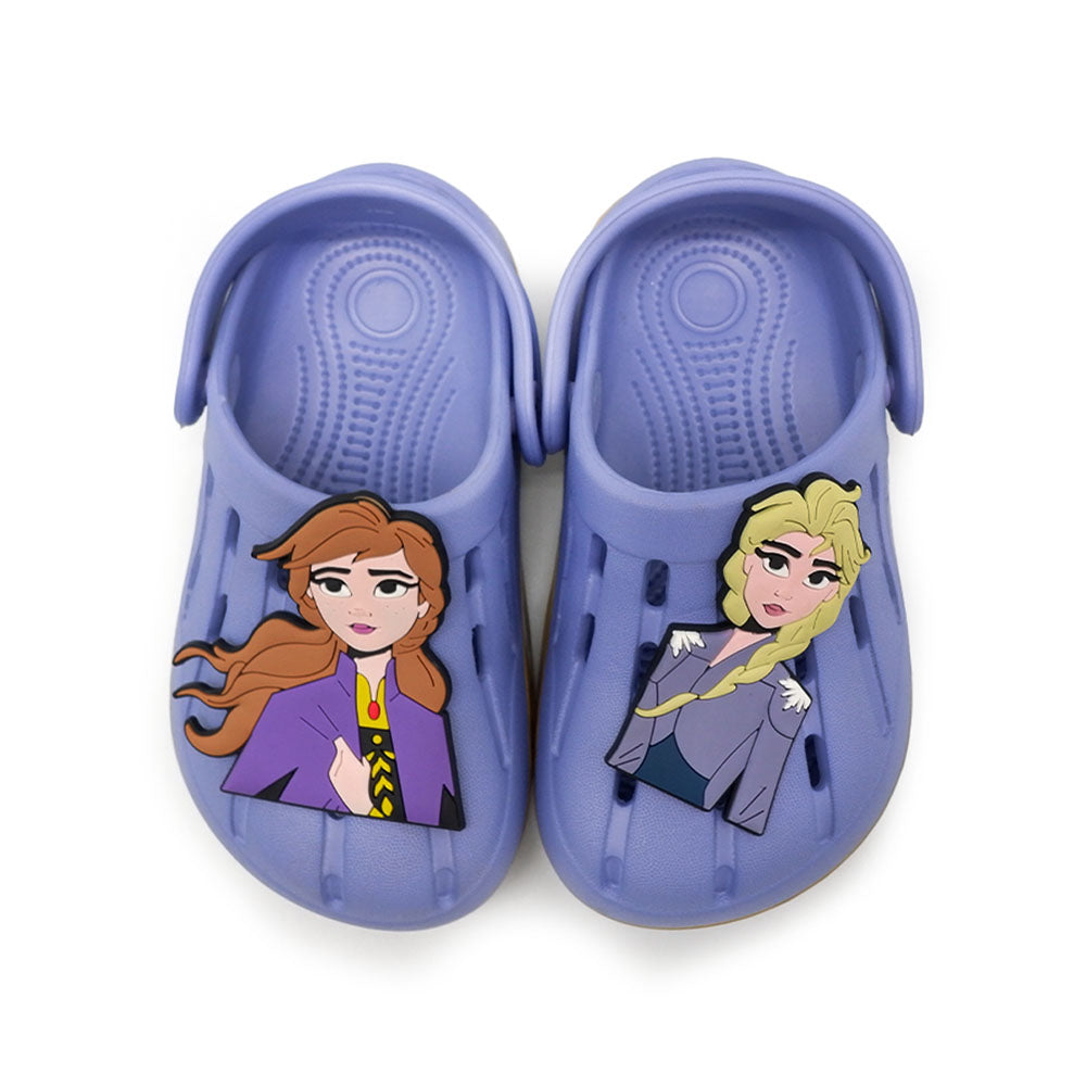 Disney Frozen Sandals - FZ3024 - Kideeland Ecom Sdn. Bhd.