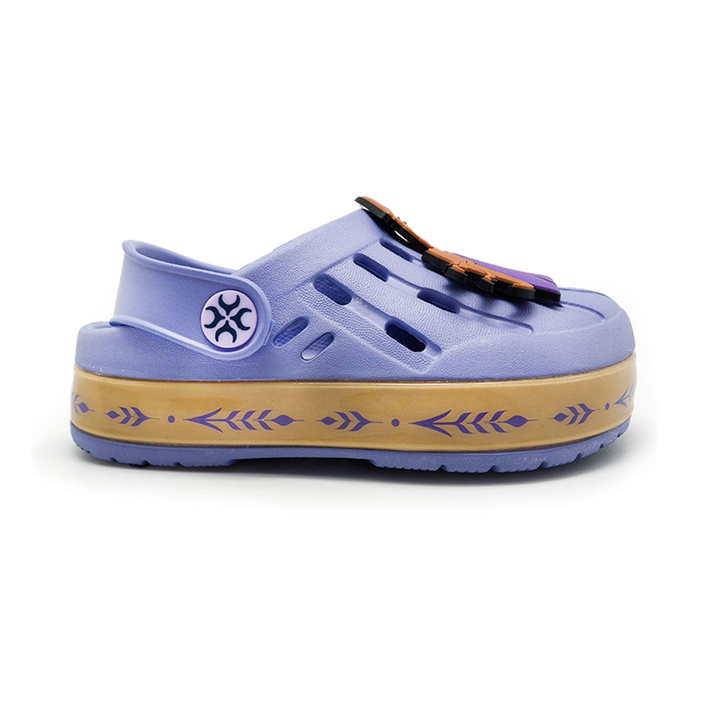 Disney Frozen Sandals - FZ3024 - Kideeland Ecom Sdn. Bhd.
