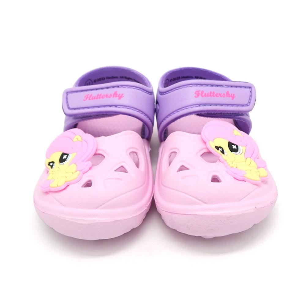 My Little Pony Sandals - MLP3009 - Kideeland Ecom Sdn. Bhd.