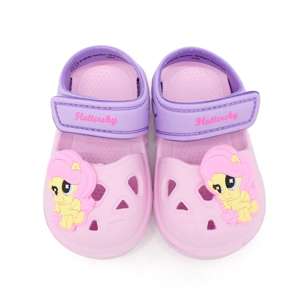 My Little Pony Sandals - MLP3009 - Kideeland Ecom Sdn. Bhd.