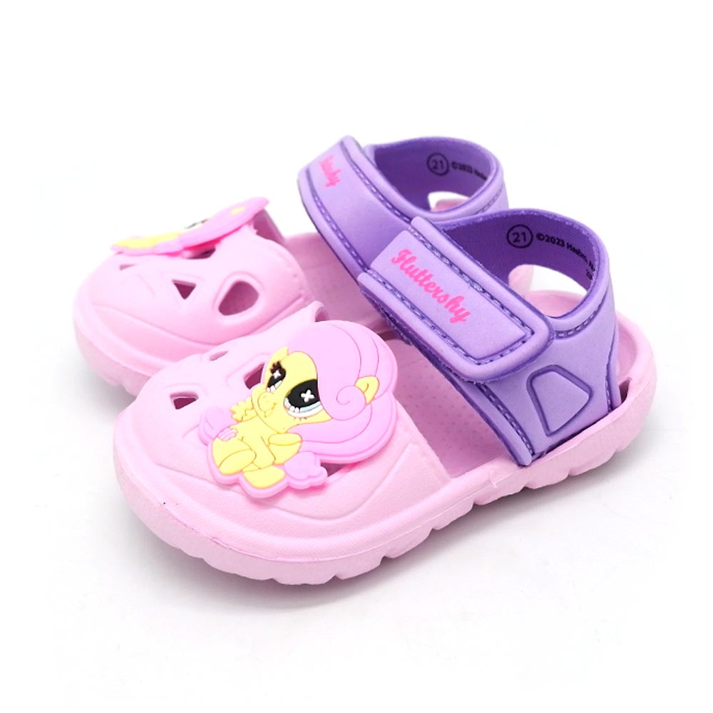 My Little Pony Sandals MLP3009 Kideeland