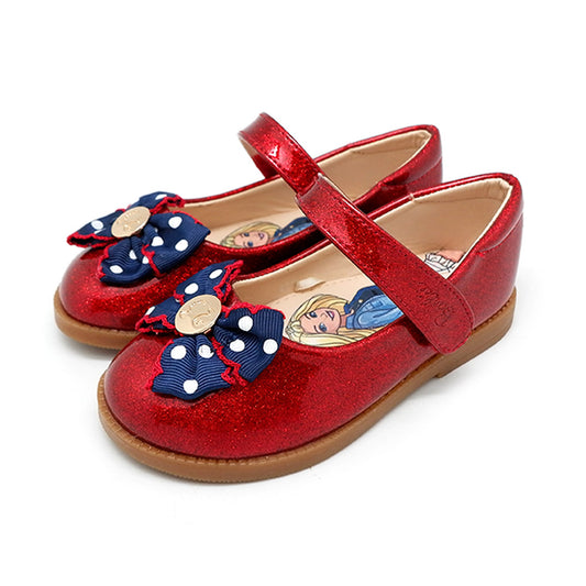 Barbie Ballerina Flats - BB6056 - Kideeland Ecom Sdn. Bhd.