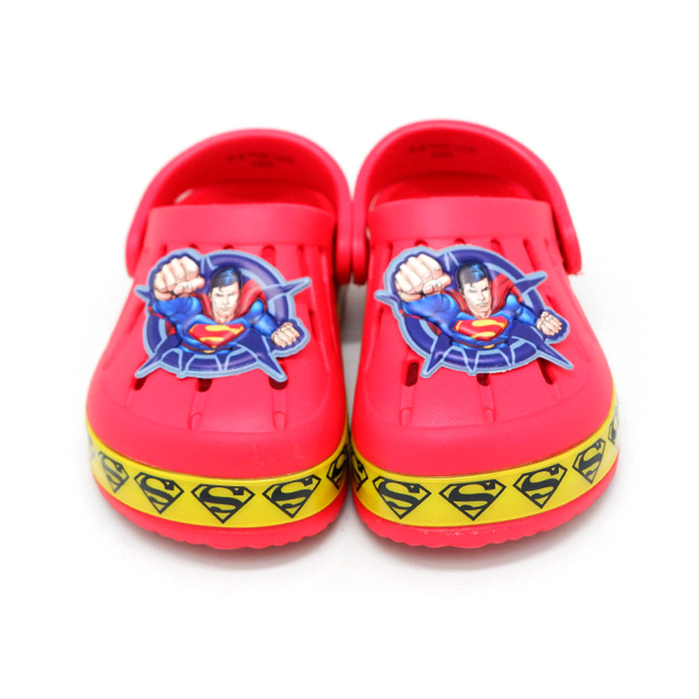 Superman Sandals - DCS3003