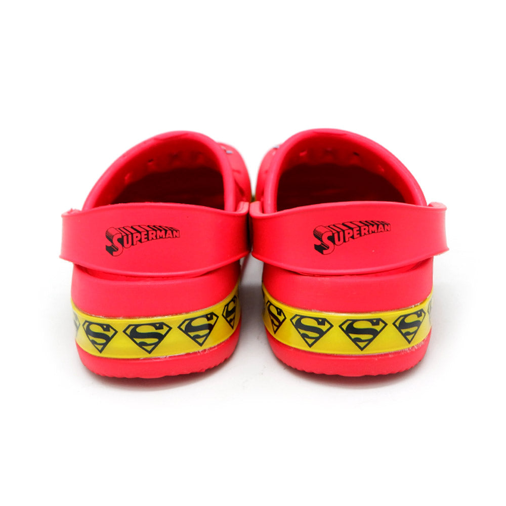 Superman Sandals - DCS3003