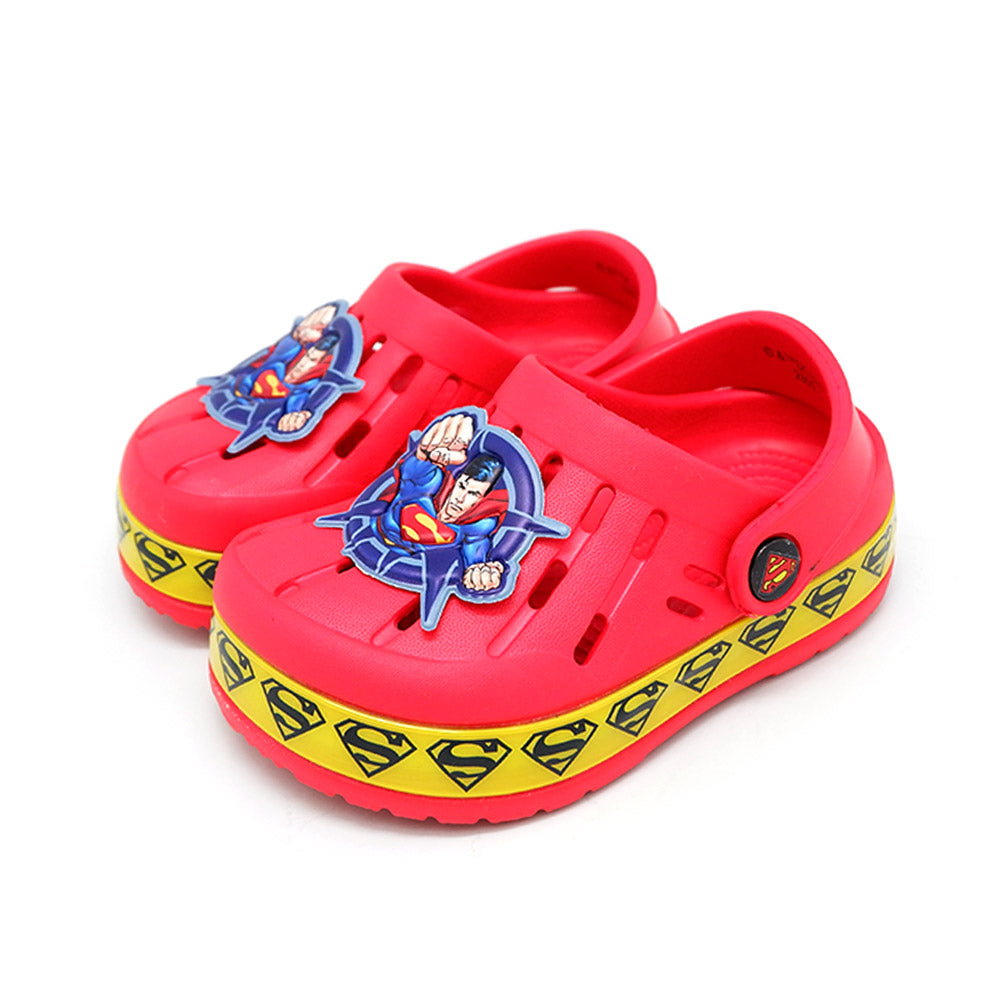 Superman Sandals - DCS3003