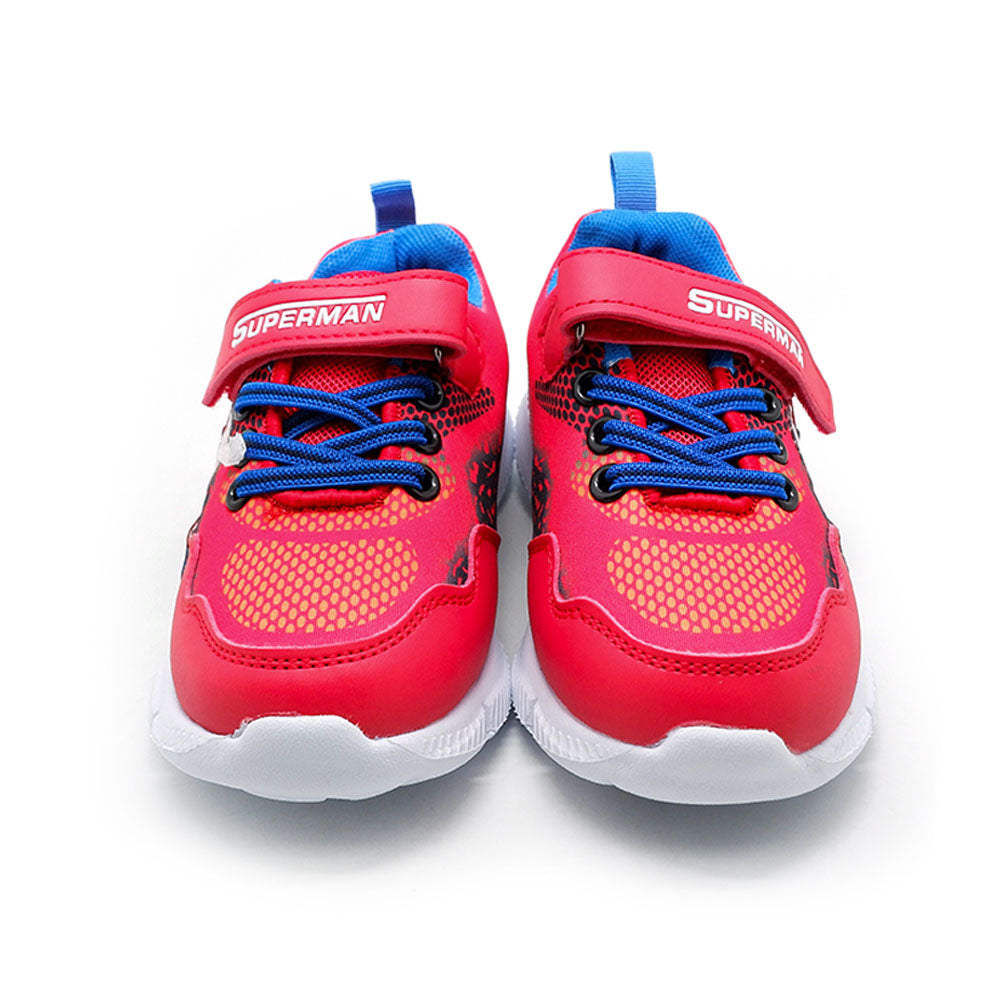 Superman Sneakers - DCS7003
