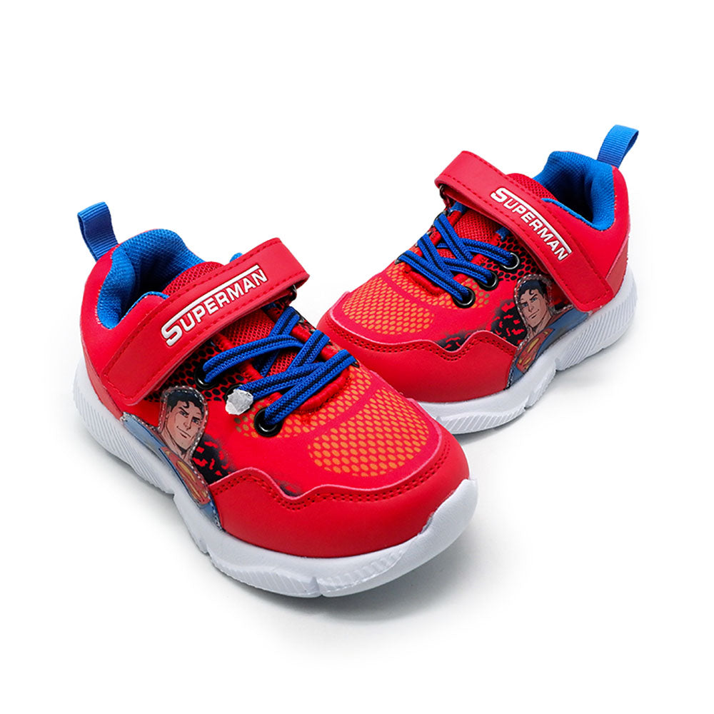 Superman Sneakers - DCS7003