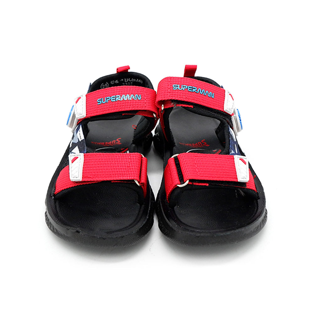 Superman Sandals - DCS3005