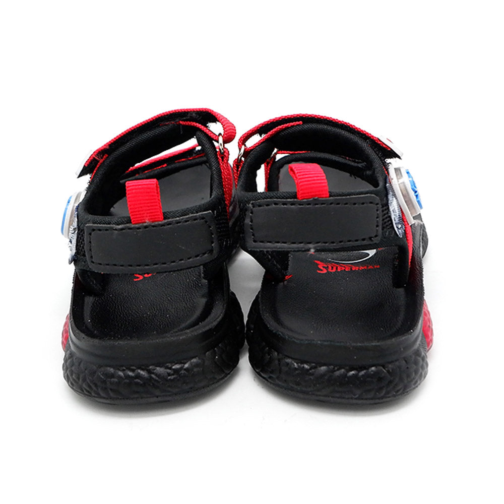 Superman Sandals - DCS3005