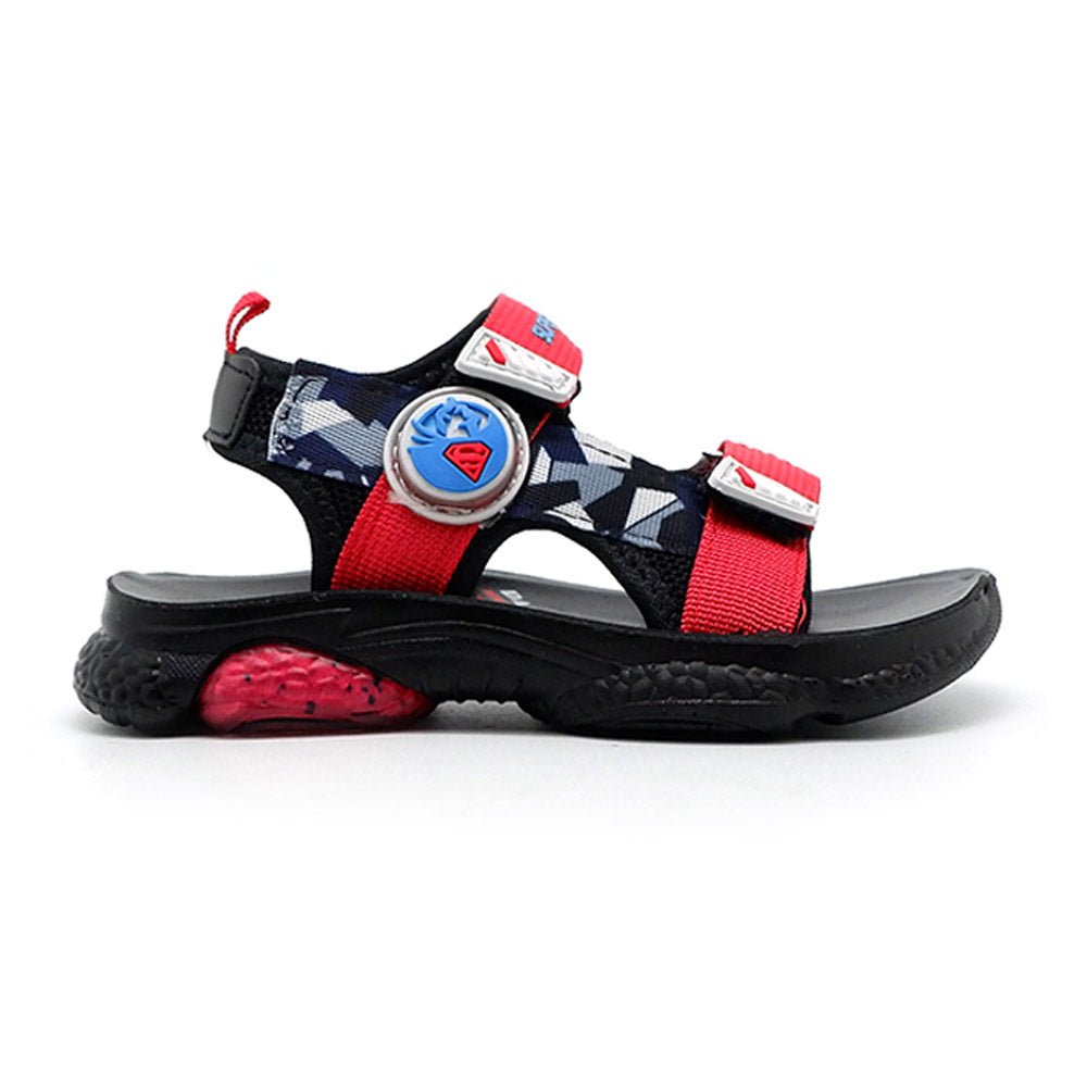 Superman Sandals - DCS3005